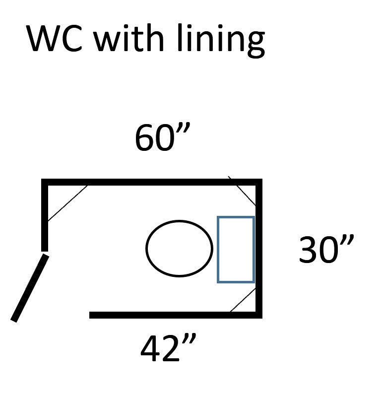 COV-100 WC kit (patent pending)